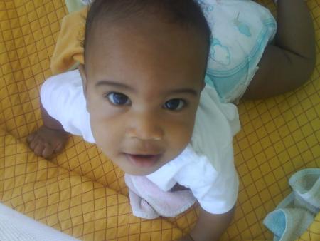 liltel christopher