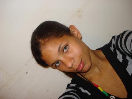 Amelie belle metiss